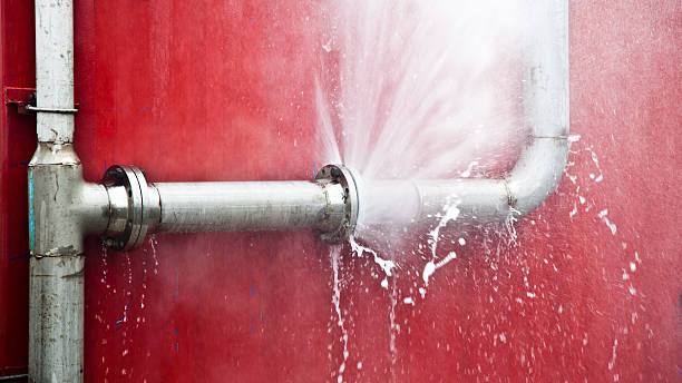 Best Ceiling water damage repair  in Lewes, DE